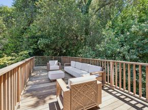 918 La Mesa Drive, Portola Valley CA 94028