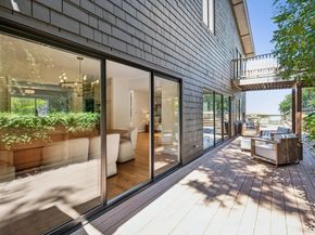 918 La Mesa Drive, Portola Valley CA 94028