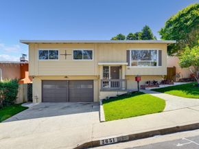 2651 Evergreen Drive, San Bruno CA 94066