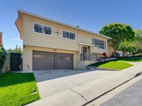 2651 Evergreen Drive, San Bruno CA 94066