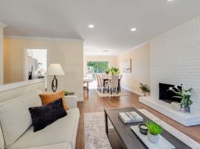 2651 Evergreen Drive, San Bruno CA 94066