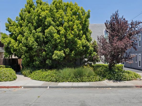 Oxford, Redwood City CA 94061