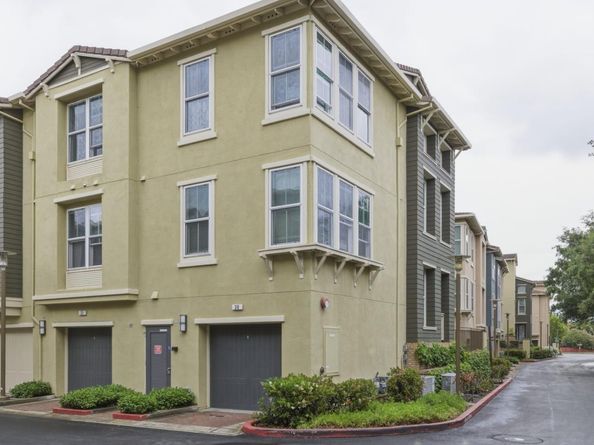 38 Silk Oak Terrace, Fremont CA 94536