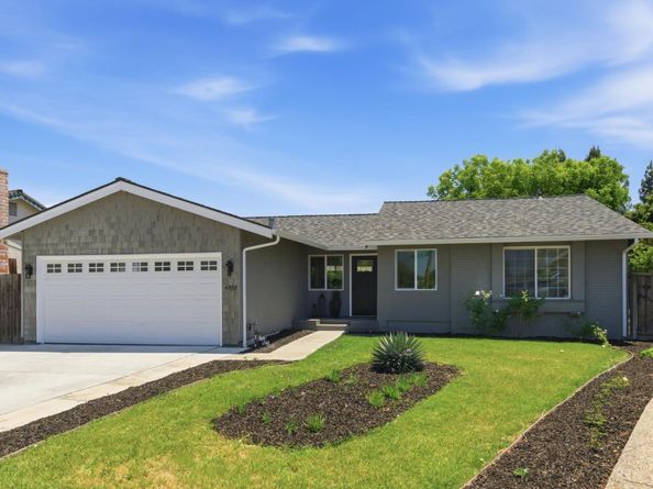4576 Jonquil Drive, San Jose CA 95136