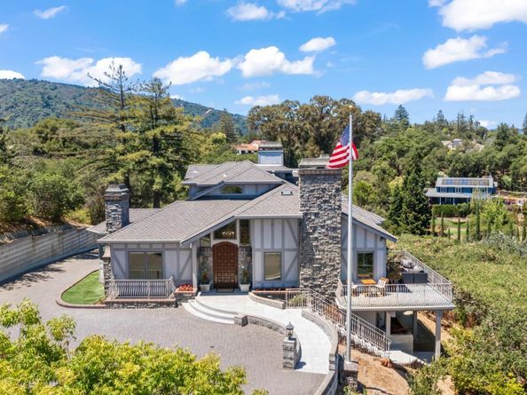 15217 Sobey Road, Saratoga CA 95070