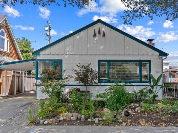 622 Sunset Drive, Capitola CA 95010