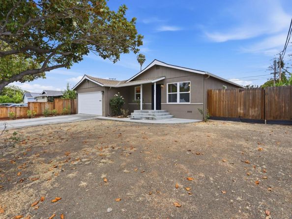 1893 Bowers Avenue, Santa Clara CA 95051