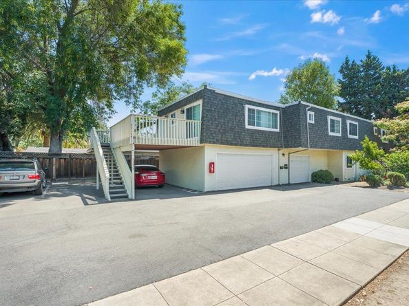 103 Tennyson Avenue, Palo Alto CA 94301