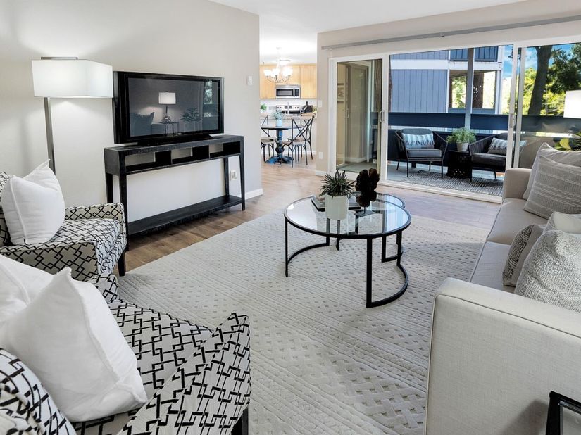 725 Mariposa Avenue 105, Mountain View, CA 94041 - For Sale