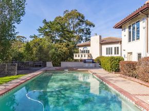1035 Macadamia Drive, Hillsborough CA 94010