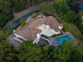 1035 Macadamia Drive, Hillsborough CA 94010