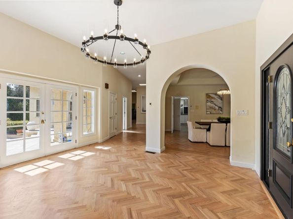 1035 Macadamia Drive, Hillsborough CA 94010