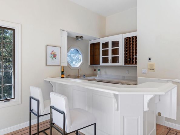 1035 Macadamia Drive, Hillsborough CA 94010