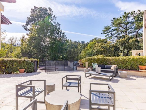 1035 Macadamia Drive, Hillsborough CA 94010