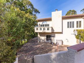 1035 Macadamia Drive, Hillsborough CA 94010