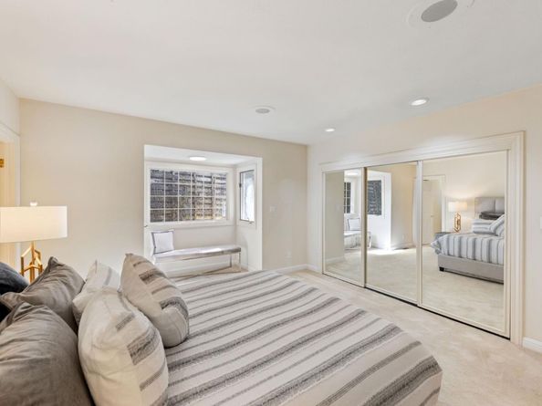 1035 Macadamia Drive, Hillsborough CA 94010