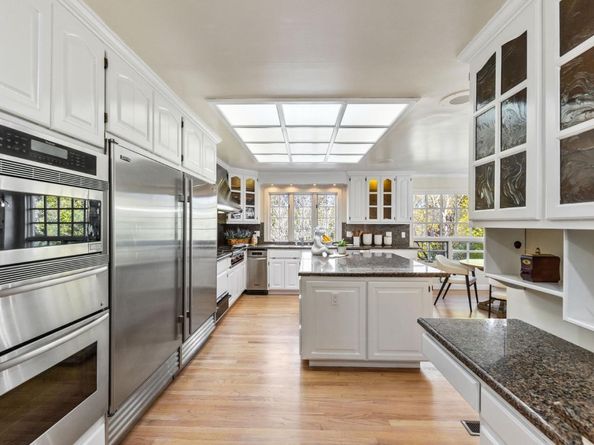 1035 Macadamia Drive, Hillsborough CA 94010