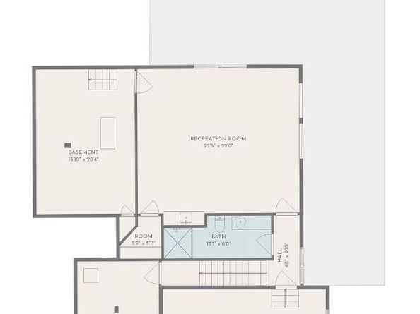 1035 Macadamia Drive, Hillsborough CA 94010