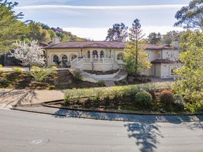 1035 Macadamia Drive, Hillsborough CA 94010