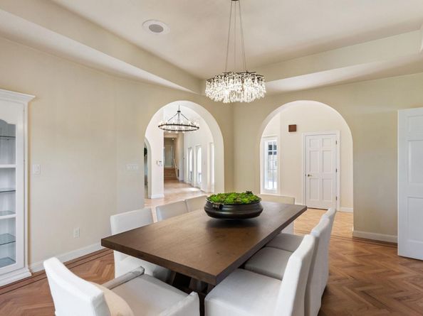 1035 Macadamia Drive, Hillsborough CA 94010
