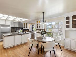 1035 Macadamia Drive, Hillsborough CA 94010