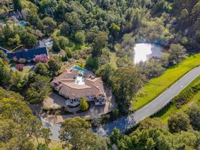 1035 Macadamia Drive, Hillsborough CA 94010