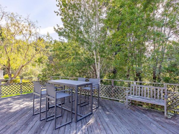 1035 Macadamia Drive, Hillsborough CA 94010