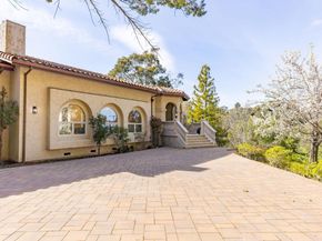 1035 Macadamia Drive, Hillsborough CA 94010