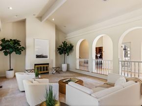 1035 Macadamia Drive, Hillsborough CA 94010