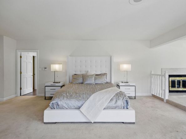 1035 Macadamia Drive, Hillsborough CA 94010