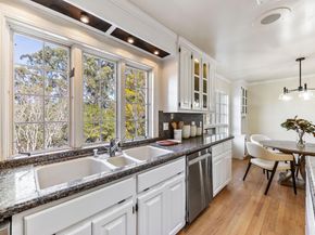 1035 Macadamia Drive, Hillsborough CA 94010