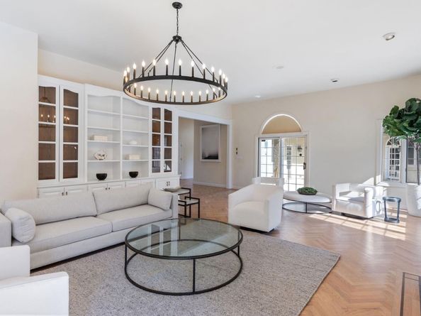 1035 Macadamia Drive, Hillsborough CA 94010
