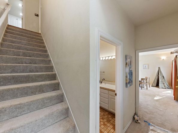 1035 Macadamia Drive, Hillsborough CA 94010