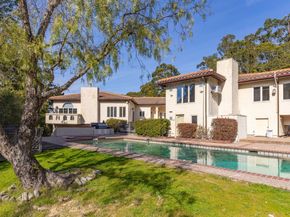 1035 Macadamia Drive, Hillsborough CA 94010