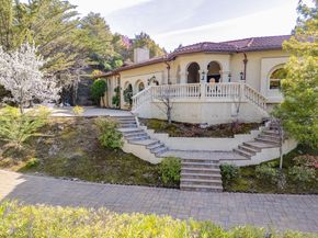 1035 Macadamia Drive, Hillsborough CA 94010