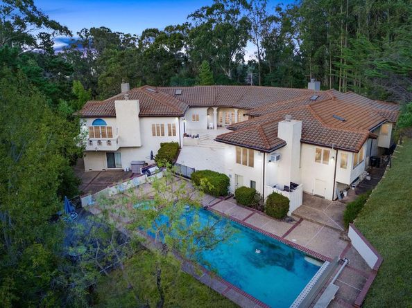 1035 Macadamia Drive, Hillsborough CA 94010