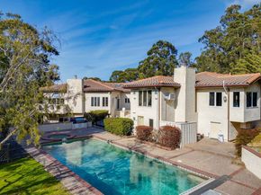 1035 Macadamia Drive, Hillsborough CA 94010