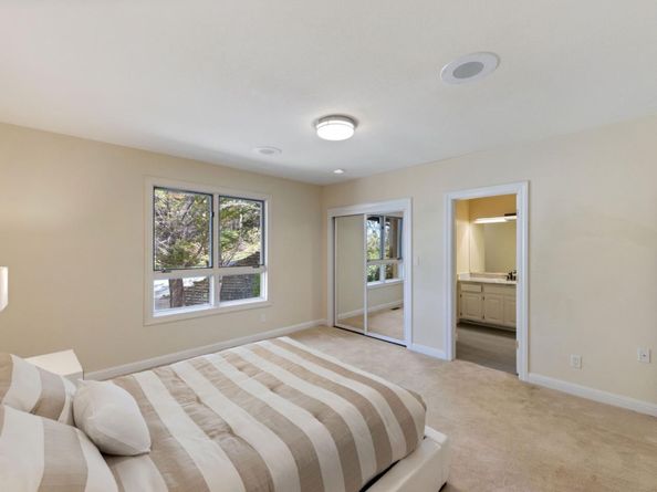 1035 Macadamia Drive, Hillsborough CA 94010