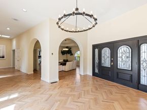 1035 Macadamia Drive, Hillsborough CA 94010