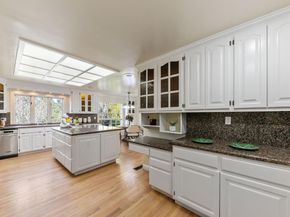 1035 Macadamia Drive, Hillsborough CA 94010