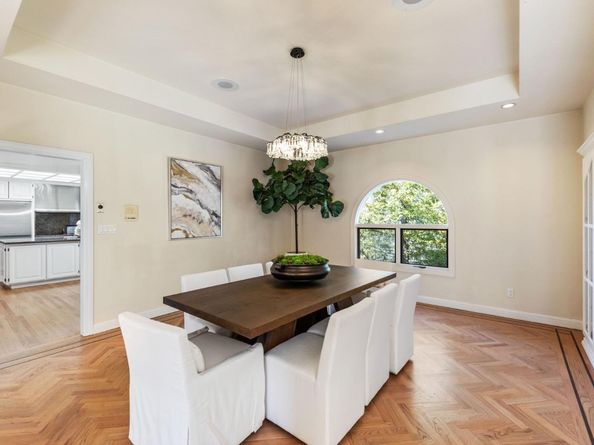 1035 Macadamia Drive, Hillsborough CA 94010