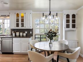 1035 Macadamia Drive, Hillsborough CA 94010