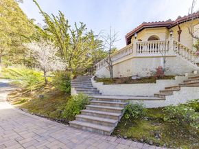 1035 Macadamia Drive, Hillsborough CA 94010