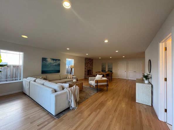 651 Spruce Street, Half Moon Bay CA 94019