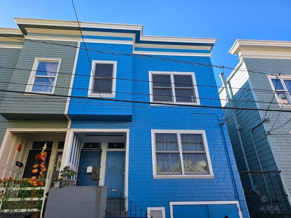 14-16 Lucky Street, San Francisco CA 94110