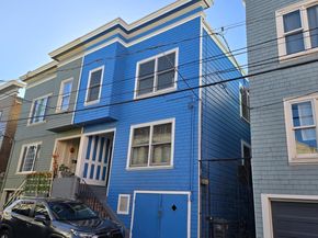 14-16 Lucky Street, San Francisco CA 94110
