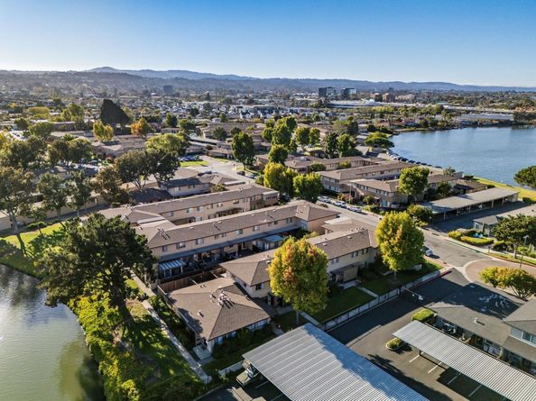 1640 Marina Court F, San Mateo CA 94403