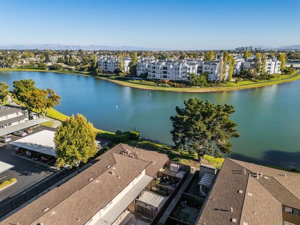 1640 Marina Court F, San Mateo CA 94403