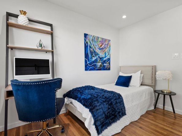 1640 Marina Court F, San Mateo CA 94403
