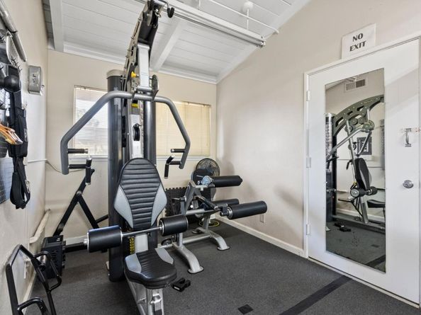 1640 Marina Court F, San Mateo CA 94403